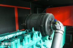 什么是柴油機的氣缸工作容積？如何計算？