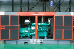如何清除柴油機(jī)冷卻系統(tǒng)中的水垢？