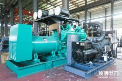 柴油發(fā)電機(jī)組首次使用注意事項(xiàng)有哪些？