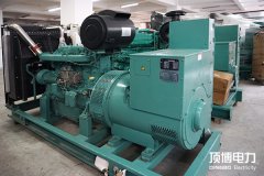 你知道柴油發(fā)電機(jī)組的五大主要用途是什么嗎？
