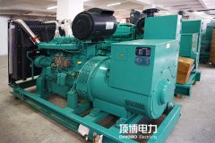 50KW柴油發(fā)電機(jī)組報(bào)價(jià)不一樣，原因是什么？