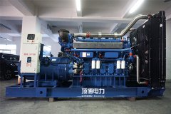 當(dāng)前市場柴油發(fā)電機(jī)組的價(jià)格主要受什么因素影響？