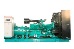 柴油發(fā)電組水箱的基本工作原理是什么？
