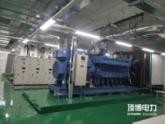 導(dǎo)致柴油發(fā)電機(jī)組機(jī)油迅速變質(zhì)的五個(gè)原因