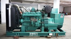 如何判斷柴油發(fā)電機(jī)組機(jī)油是否變質(zhì)？