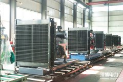 按用途分類，柴油發(fā)電機(jī)組有哪些類型？