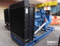 你知道如何正確選擇柴油發(fā)電機組的導(dǎo)風(fēng)罩和風(fēng)扇嗎？