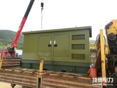 在冬季使用柴油發(fā)電機組要注意哪些事項？