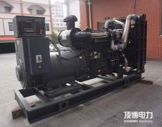 柴油發(fā)電機組的使用年限是多久？如何延長機組壽命？