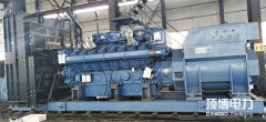 柴油發(fā)電機組安裝工作的調(diào)試驗收包括哪些方面？