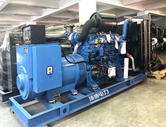 柴油發(fā)電機組蓄電池的正確使用方法