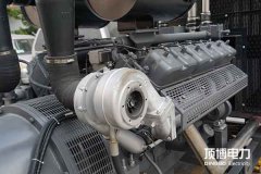 柴油發(fā)電機(jī)組用戶(hù)在使用冷卻液時(shí)要注意的四大事項(xiàng)
