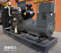 柴油發(fā)電機(jī)組的日常保養(yǎng)需要做些什么？