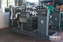 柴油發(fā)電機(jī)組出現(xiàn)“三漏”現(xiàn)象該如何解決？