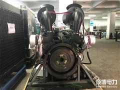 柴油發(fā)電機(jī)組不定期維護(hù)保養(yǎng)可能導(dǎo)致哪些故障？