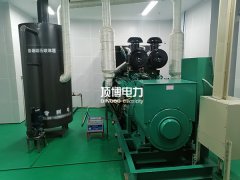 柴油發(fā)電機(jī)組發(fā)生積碳的原因有哪些？