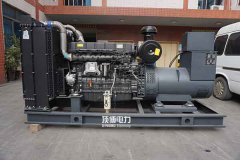 上柴柴油發(fā)電機(jī)組積碳的清除方法有哪些？