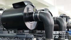 柴油發(fā)電機(jī)組三濾是指什么，有什么作用？