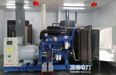 哪些情況會導致玉柴發(fā)電機缺缸運行？