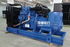 順應(yīng)新趨勢而變，柴油發(fā)電機(jī)組也能通過手機(jī)APP行程操控