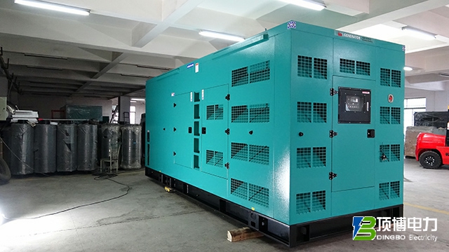 快速響應(yīng)！常用柴油發(fā)電機(jī) VS備用柴油發(fā)電機(jī)