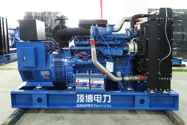 6個問題，可能損害您的柴油發(fā)電機(jī)組的自動電壓調(diào)節(jié)器