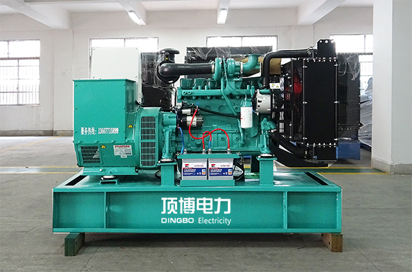 工業(yè)環(huán)境中，為什么要選擇柴油發(fā)電機(jī)組而不是汽油發(fā)電機(jī)？