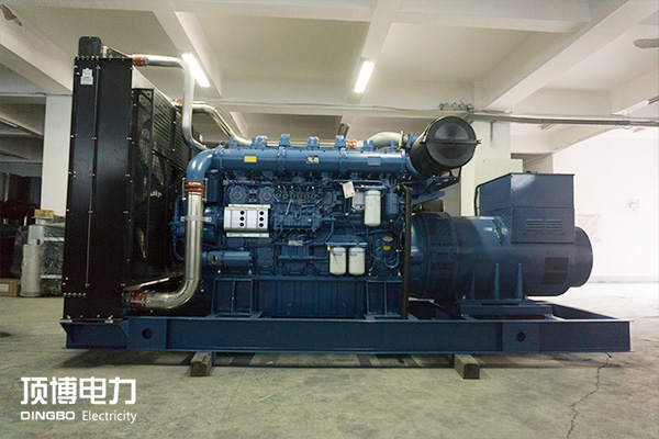 柴油發(fā)電機和汽油發(fā)電機是如何工作的？哪種類型更適合商業(yè)使用？