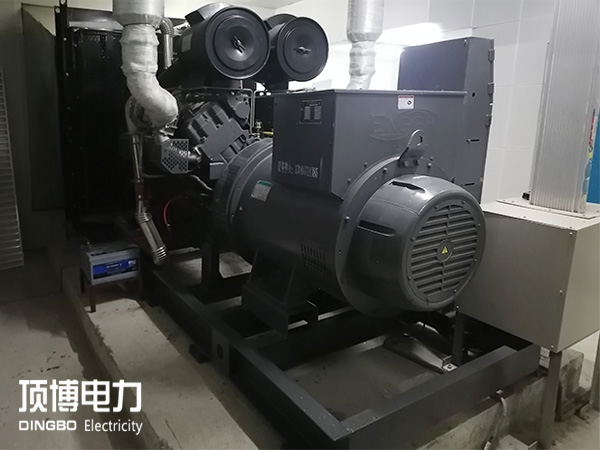 備用柴油發(fā)電機組如何進行預(yù)防性維護？機油更換和維護怎樣做才合適呢？